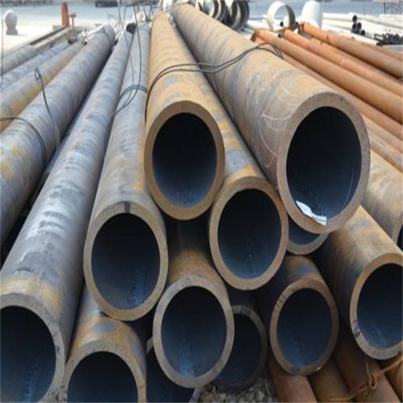 A106无缝钢管 20号精密无缝钢管 630mm无缝钢管 精密钢管