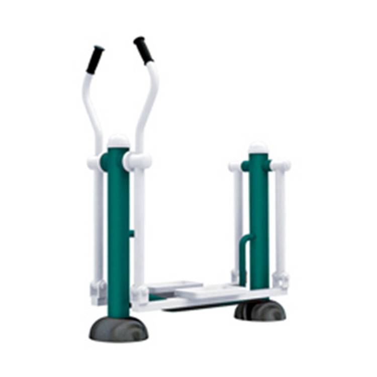 临沂老年公寓健身器材 室外健身设施 实地厂子