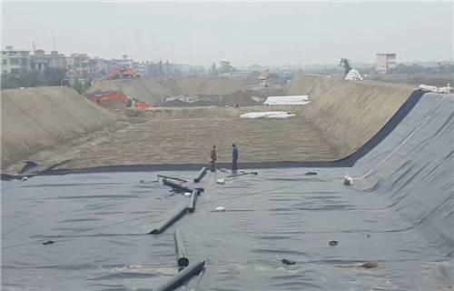 潍坊土工膜实业股份集团2022价格已更新