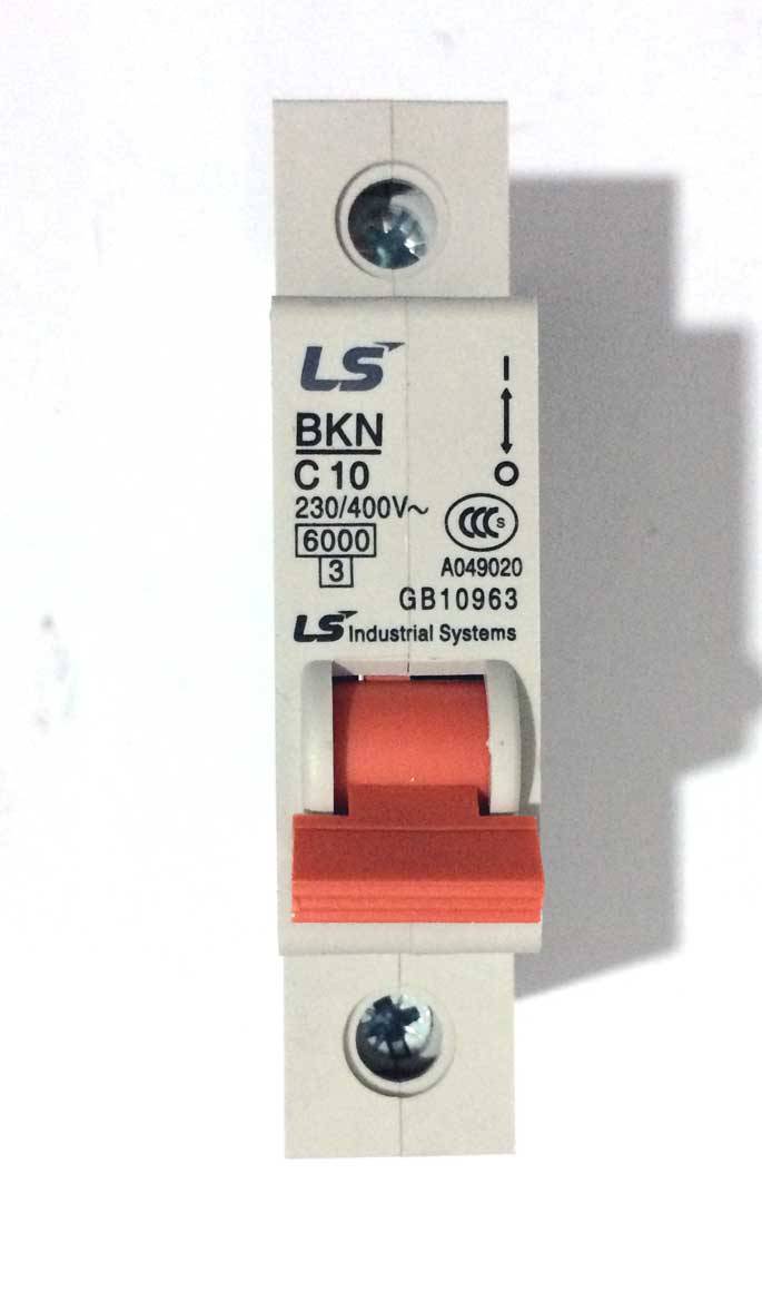 雅安市LS电气代理一级代理商