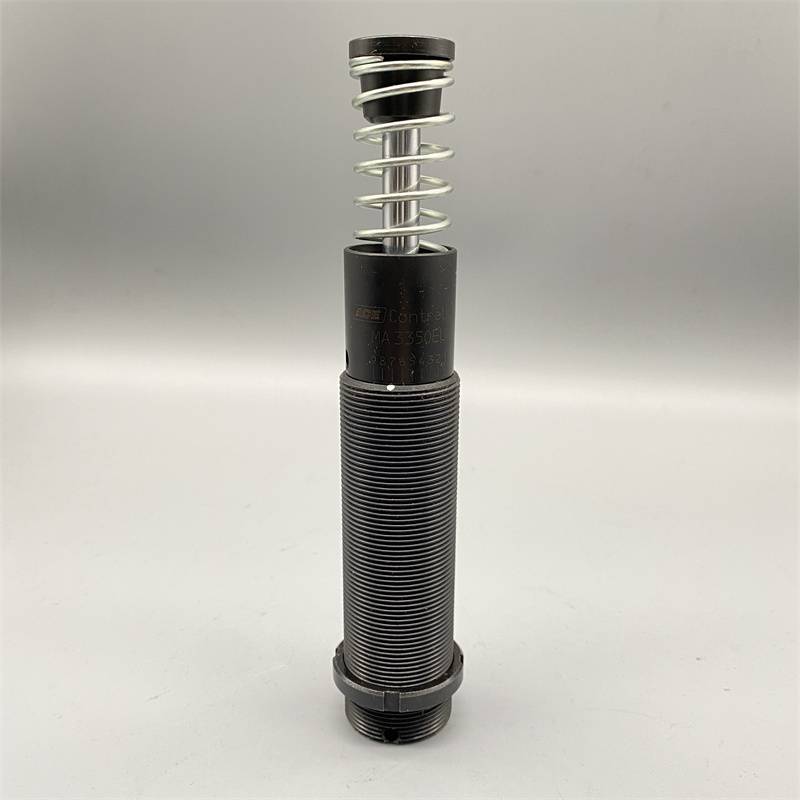 美国ACE缓冲器MC225M/A1416/S25401手册