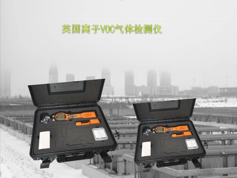 手持式VOC检测仪泰州进口VOC检测仪