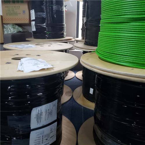 西门子湛江DP电缆6AV1840-2AH10