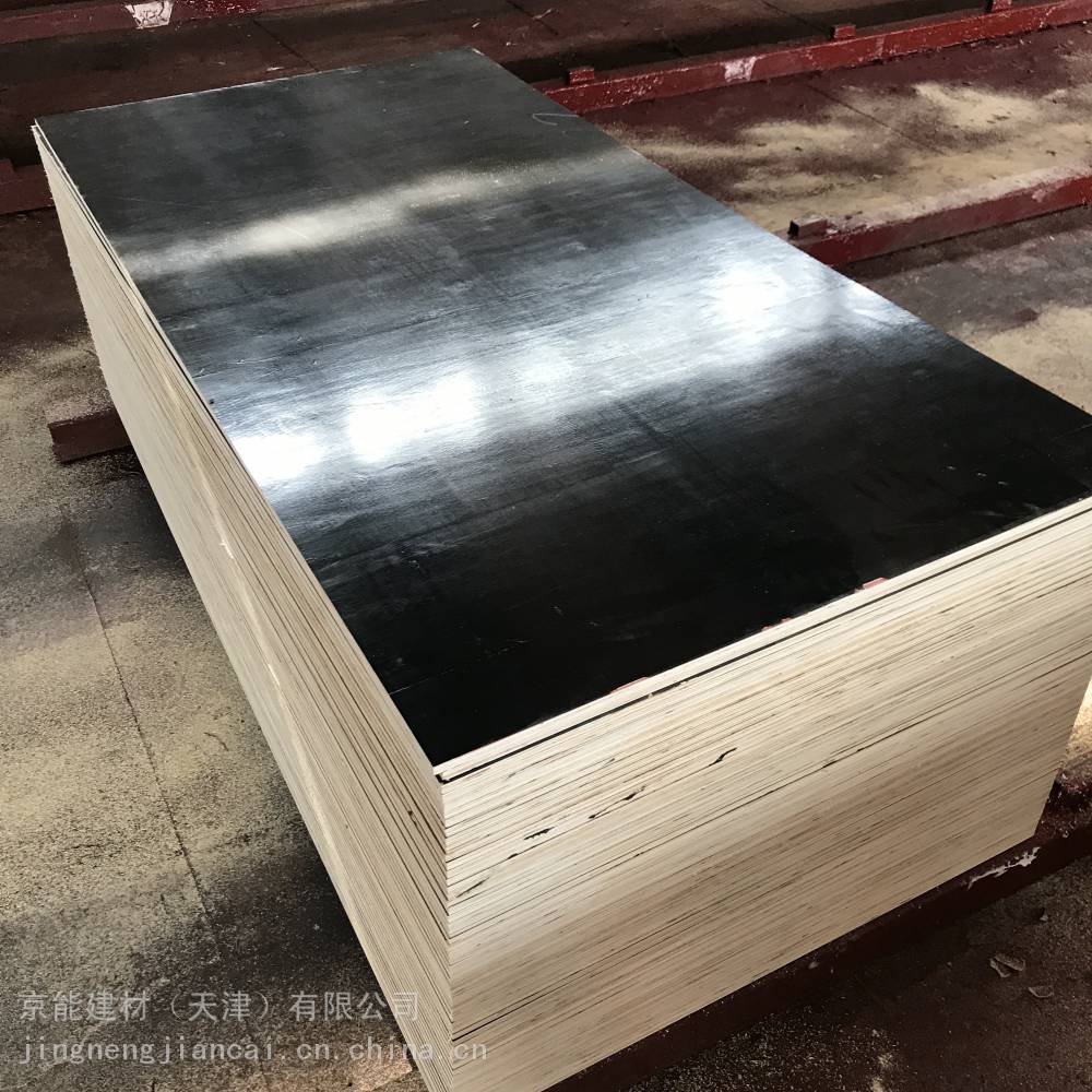 广西象州京能建材松木模板1.2厚