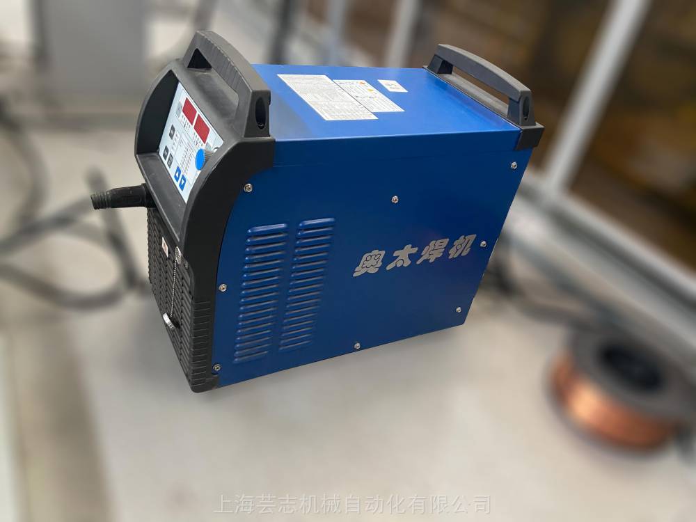 奥太焊机奥太mag350rl焊机低飞溅机器人焊接焊接自动化焊机国产焊机