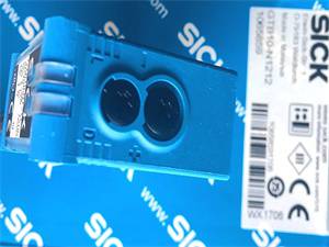 吕梁市施克-西克接近开关代理-经销商