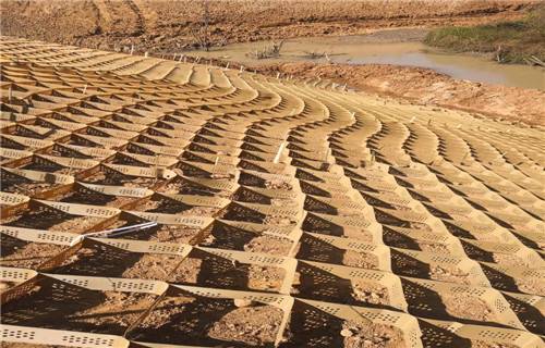 绍兴蜂巢格室本地厂家全境直达2022已更新