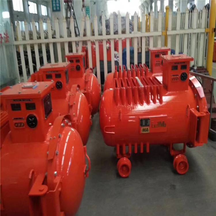 架线式工矿电机车 20吨架线式电机车 CJY14/6架线式电机车 矿用电机车厂家