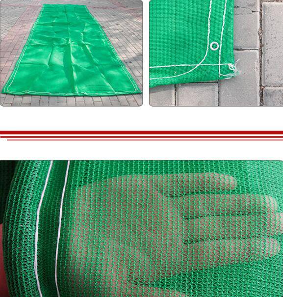 勐腊县安-6X1.8米密目网-密目式安