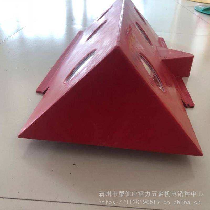 110kv电力防鸟封堵箱玻璃钢阻挡占位器输电线路防鸟盒