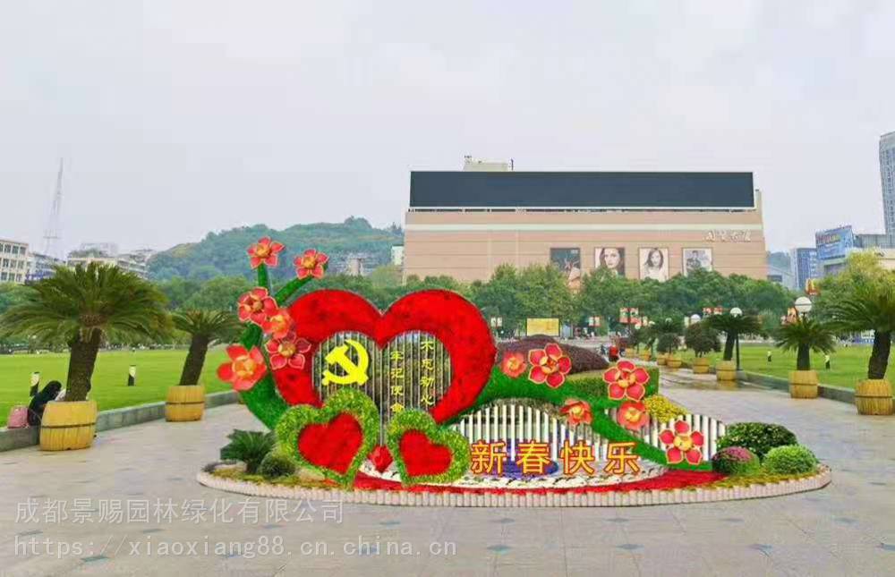 四川阿坝雕塑公司 ,农场大门口摆件海洋馆大型仿真绿雕