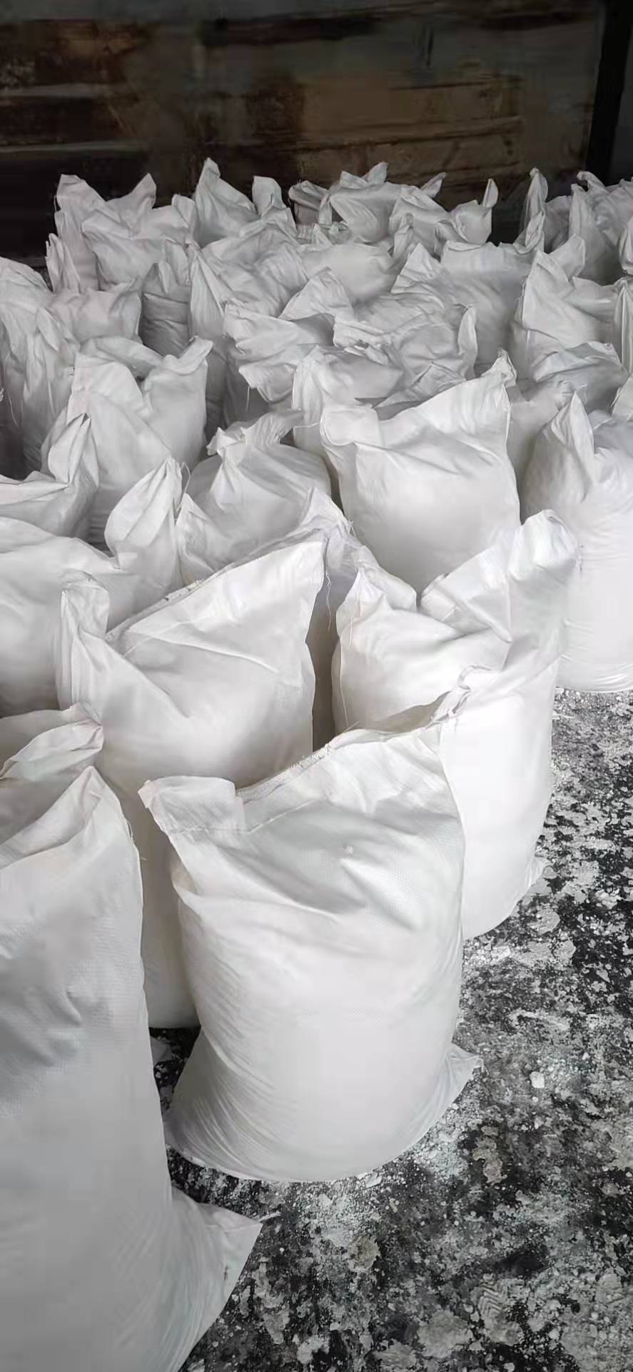 锡林郭勒盟元明粉锡林郭勒盟纺织专用元明粉价格优库存大