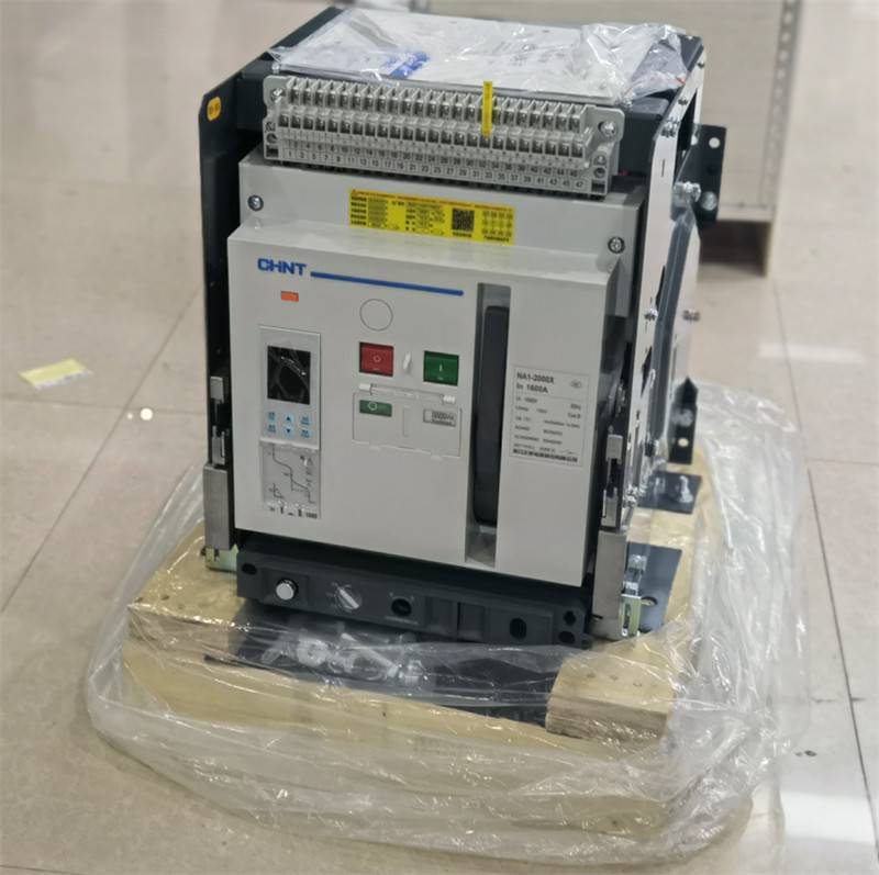 正泰NA8-2500H-2000H/4 电动固定式价格货期全/境直达2022已更新