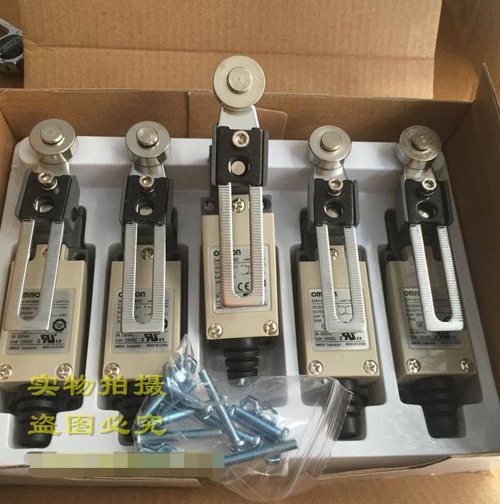 欧姆龙编码器昆明市一级代理商