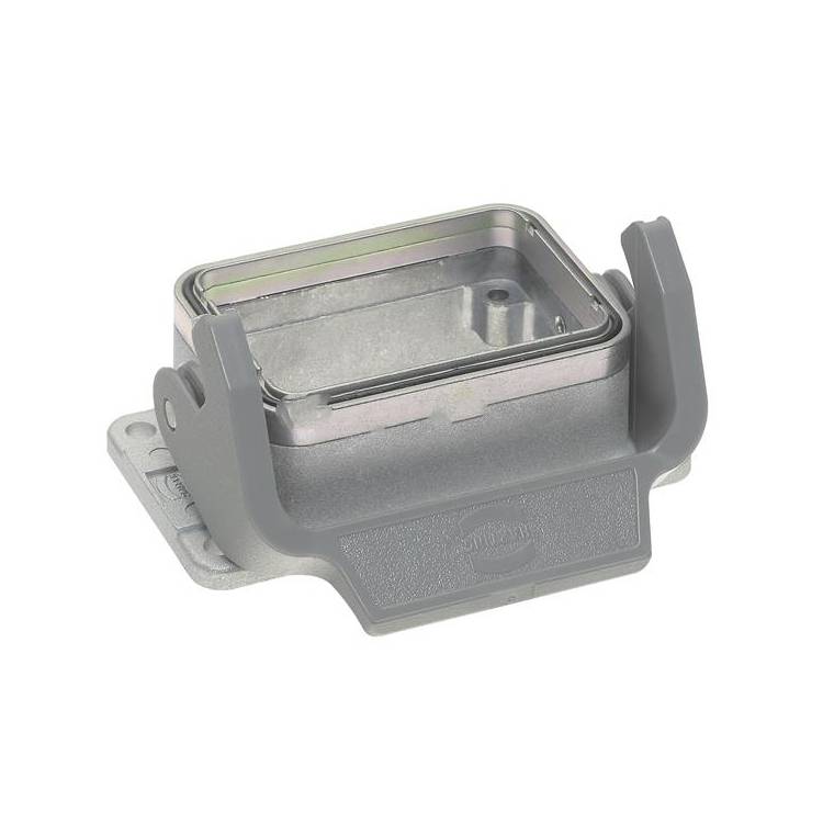 德国HARTING工业连接器09580011441原厂出品