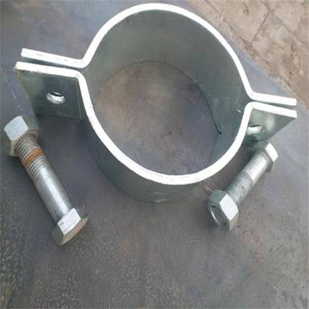 浙江金华弹簧支座 Z10立管支座风管支吊架