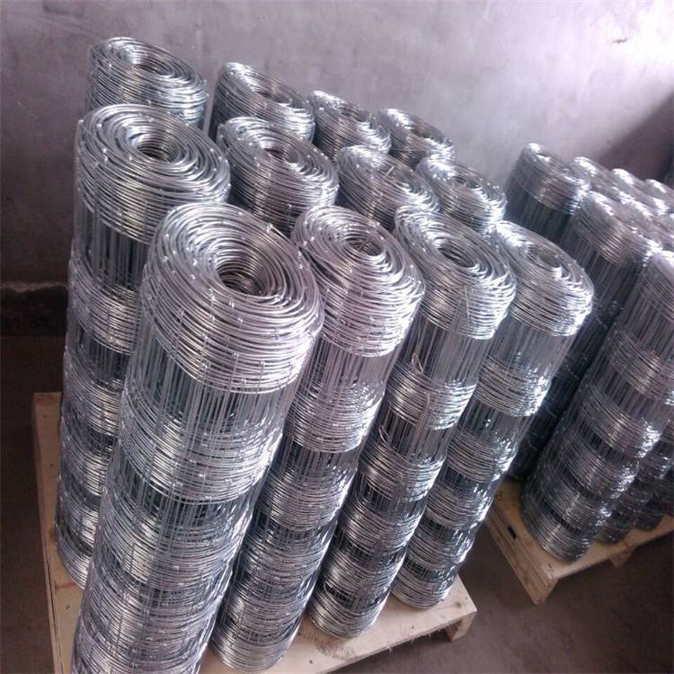 伊犁牛栏网规格/乌鲁木齐草原铁丝网厂家/新疆捷信金业