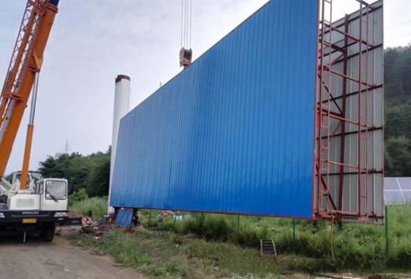 安徽滁州单立柱加工生产免费勘察场地