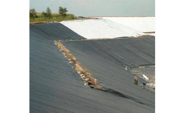 云南省文山州麻栗坡县软式透水管-透水软式管