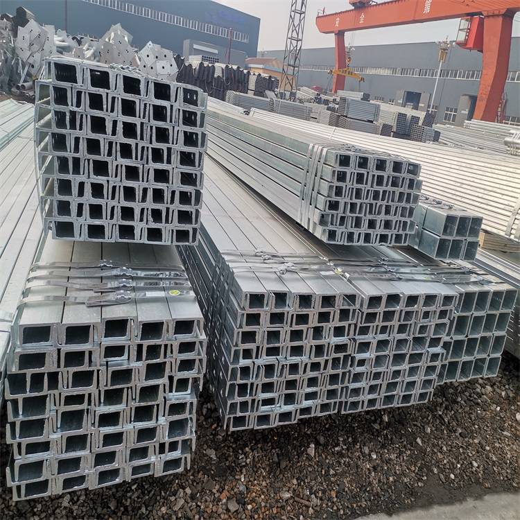 富鹏源 900×900×14热镀锌方矩管 实单可议