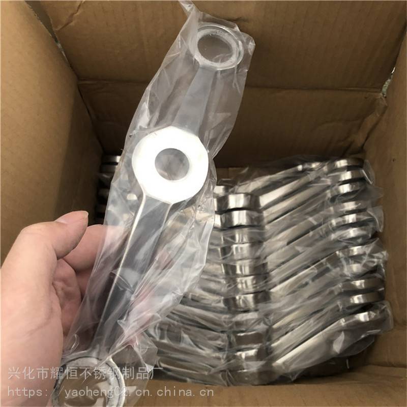 SUS304 220型驳接爪 不锈钢肋驳爪 量大可报运费