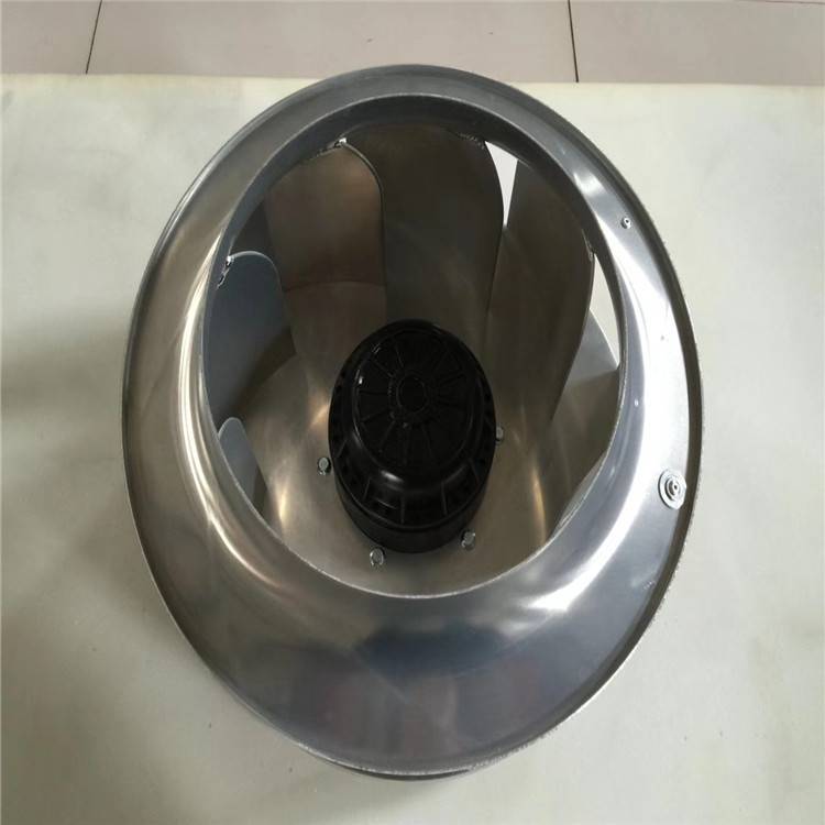 空气净化器散热风扇SYB225IIYILIDA亿利达