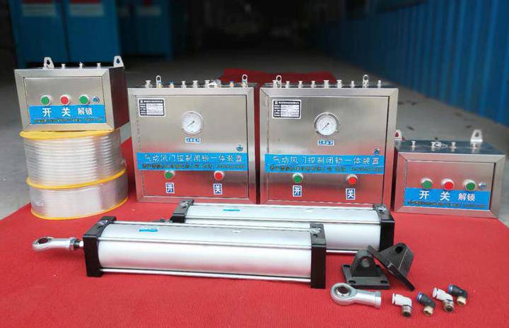 金川矿用自动风门液压控制装置厂家量身定制-2022已更新(/资讯)