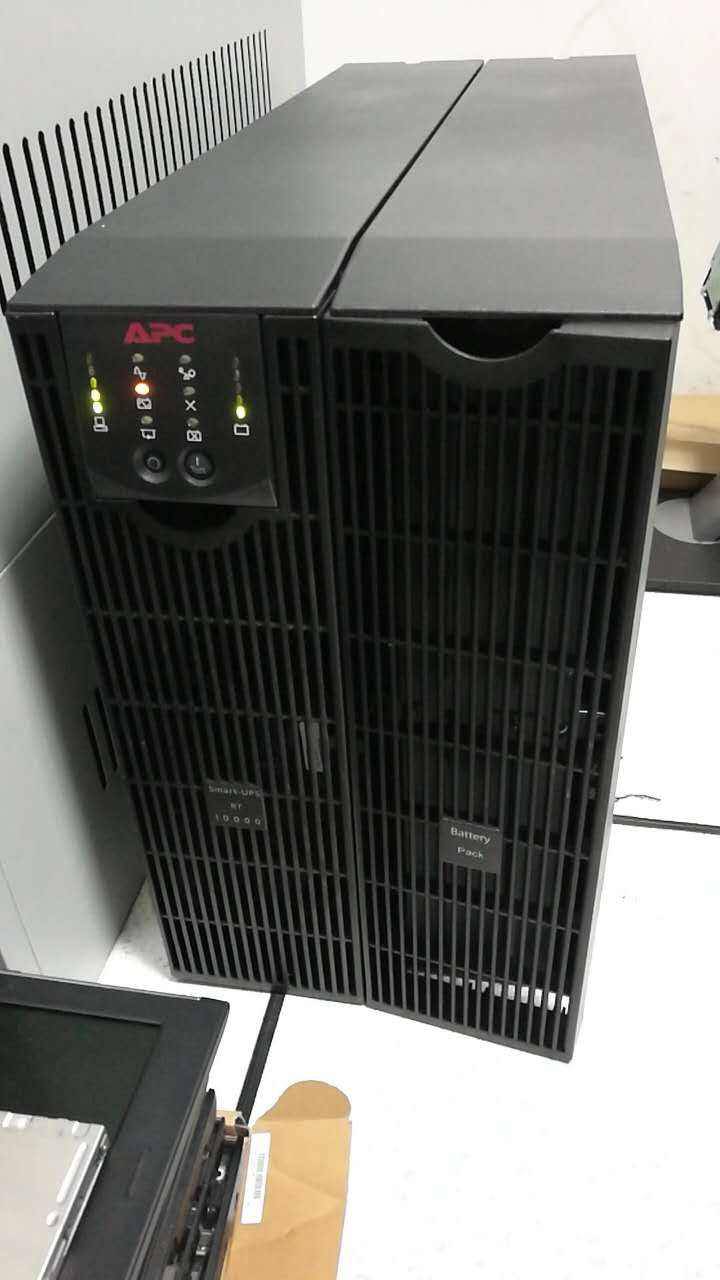 200KVA UPS 工频UPS 后备电源 内置输出隔离变压器