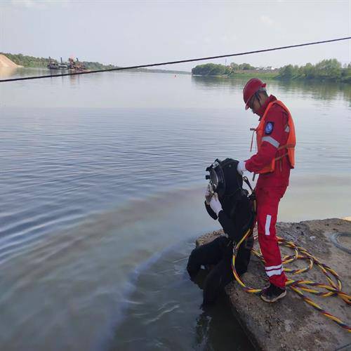 武汉桥梁桩基水下检测-本地蛙人水下服务已更新
