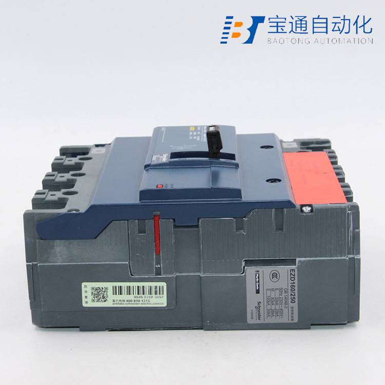 施 耐 德断路器LV429406全/境派送直达2022已更新