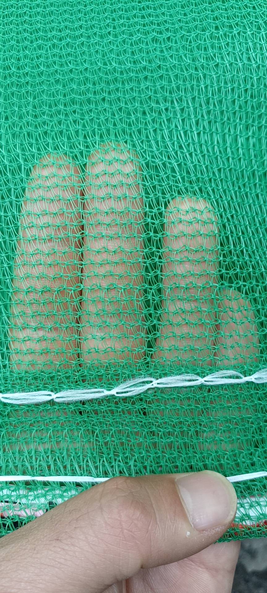 云南省文山州砚山县安-6X1.8米密目网-密目式安