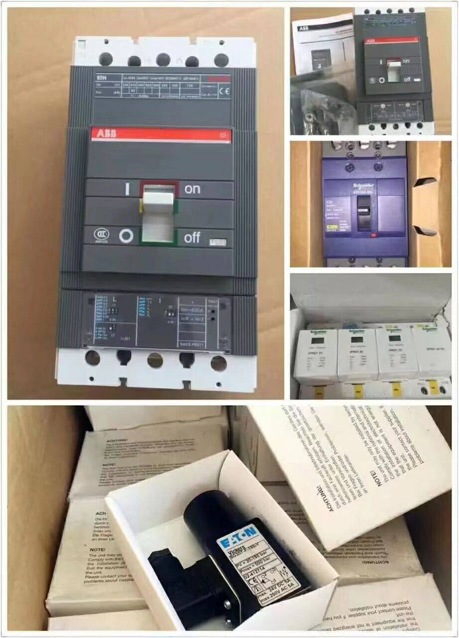 北州市ABB电气代理