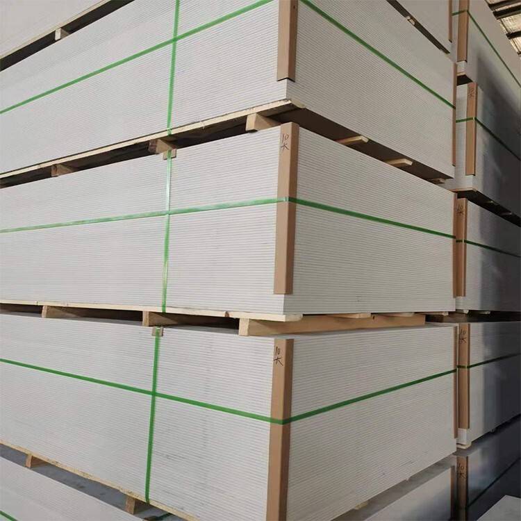 硅酸钙板山东生产厂家防腐硅酸钙板家装墙面装饰墙板