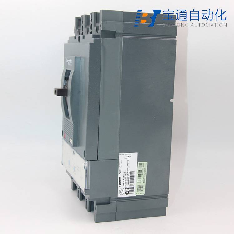 施 耐 德断路器NSE400F 3P 320A全/境派送直达2022已更新