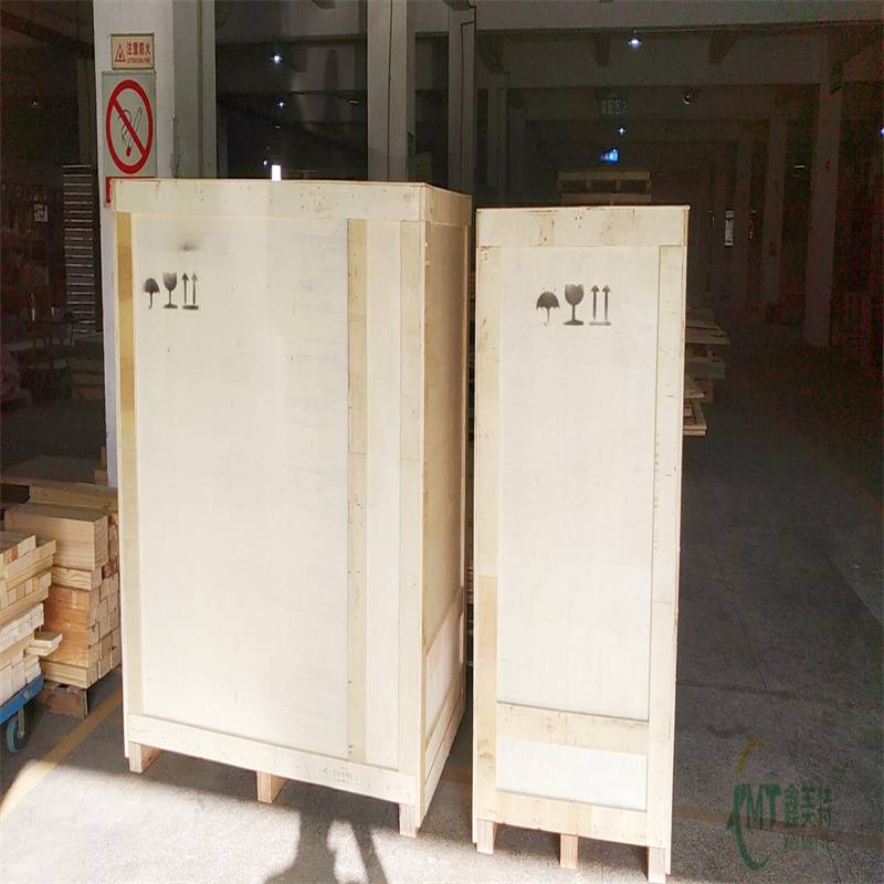 湛江坡头木箱包装厂家 胶合板木箱定制 可定制加工