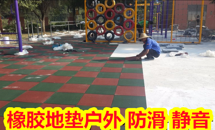 广西来宾蓝色餐桌椅--学生食堂餐桌椅--4人6人8人位