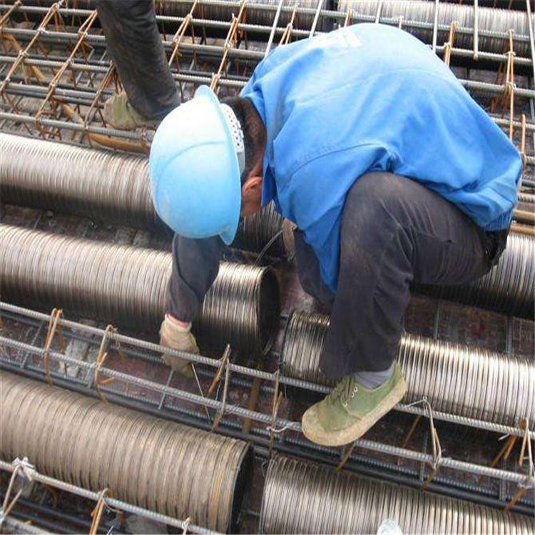 欢迎访问/-陇南灌浆金属(镀锌)波纹管厂家/-//陇南市集团