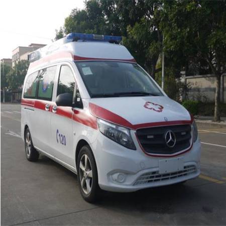 北京跨省护送-私人急救车、随叫随到