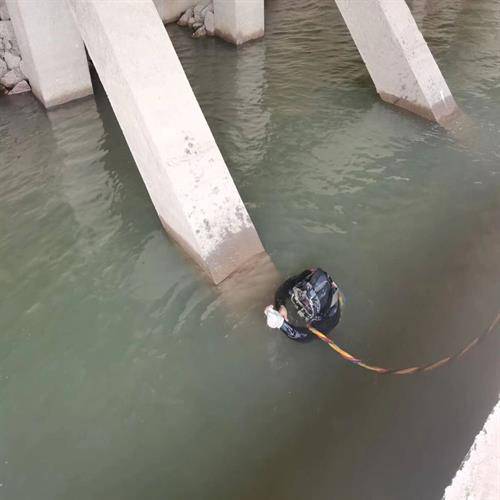 江门水下作业公司-全市水下作业施工已更新