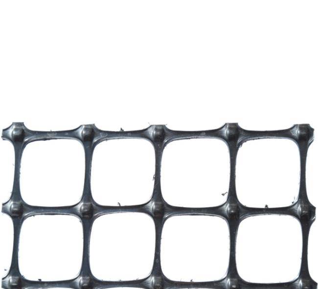 云南省昭通市昭阳区塑料拉伸土工格栅