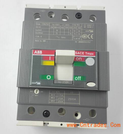 ABB电气A1A125 TMF20/400 FF 报价-欢迎您