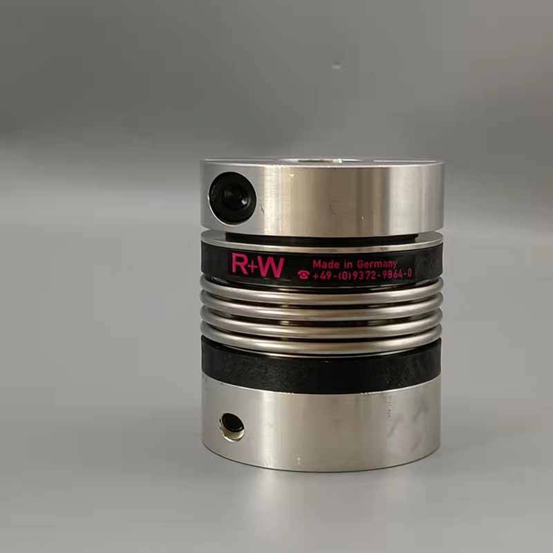德国原厂 R+W SK2/10/65/74/(W/D/G/F) 联轴器型录