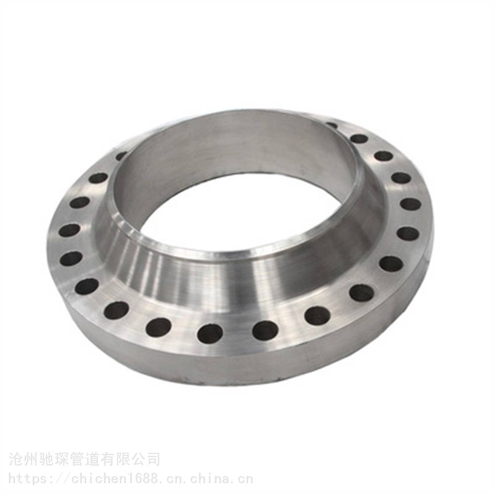 加工生产法兰盖 A105法兰 钢板法兰 规格齐全