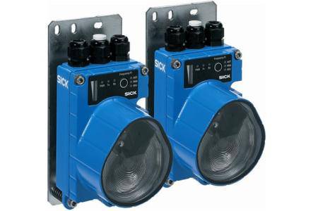 银川市西克传感器代理专卖店