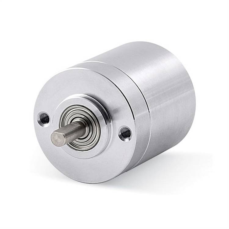 LIKA莱卡编码器AMC5812/4096CB-15-RL3意大利原产