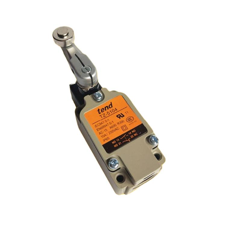 拉萨市天得行程开关代理商全/境派送直达2022已更新