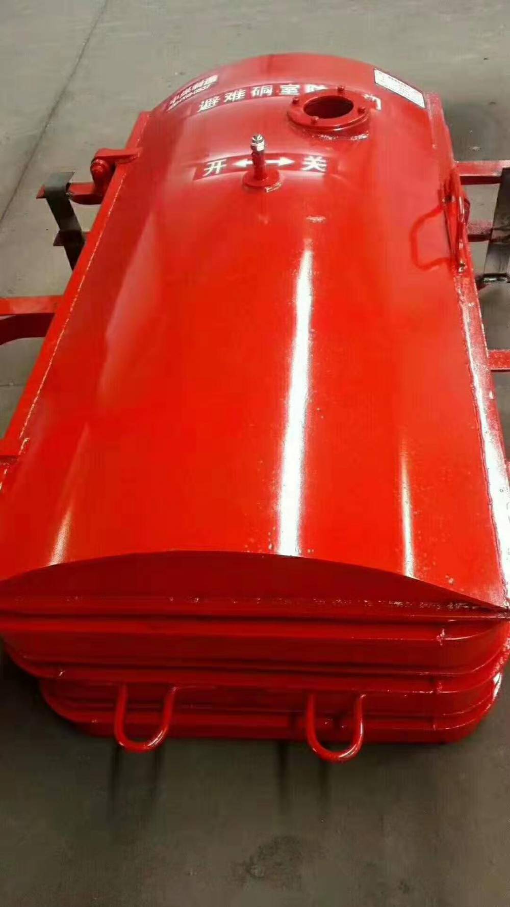 裕民县FH抗冲击波活门密闭门厂家量身定制