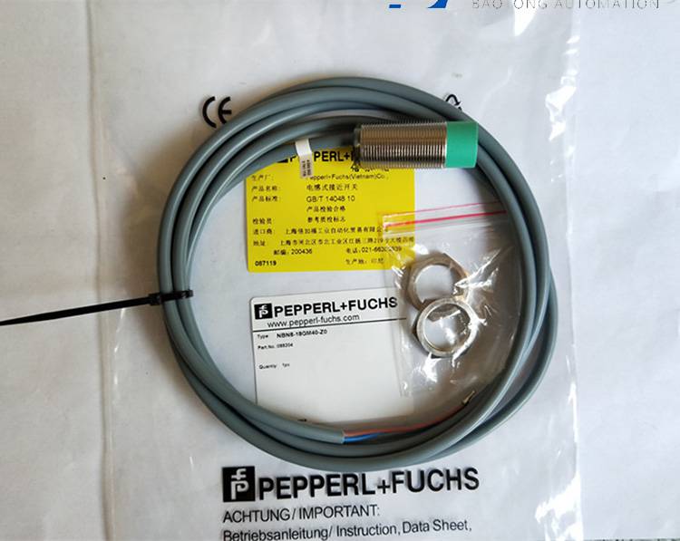 OBT500-18GM60-E4-V1倍加福接近开关-派送直达2022已更新