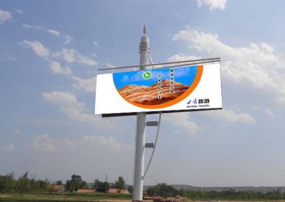 湖南长沙单立柱制作免费勘察场地