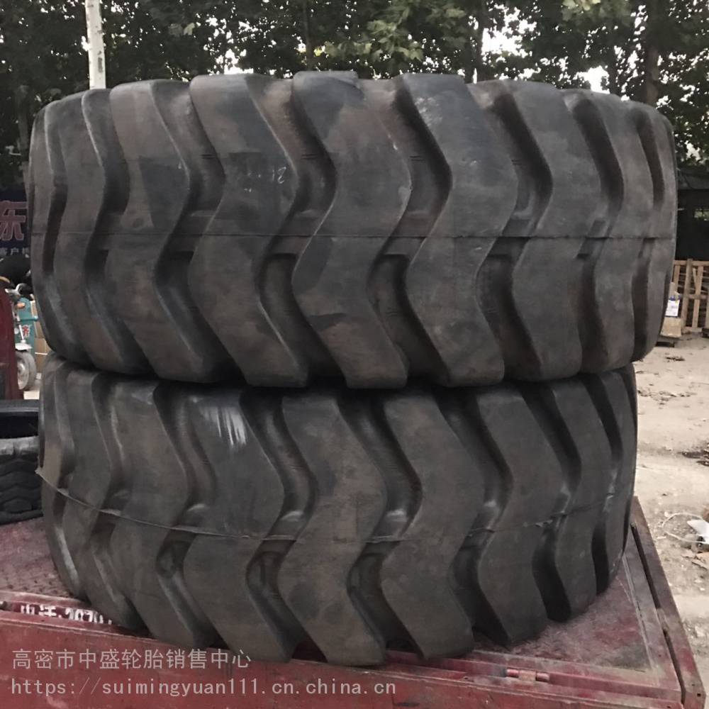 3050铲车轮胎17520523526525装载机轮胎工程机械轮胎图片
